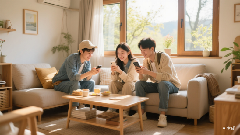 民宿平台春节开年秀:木鸟途家美团谁技高一筹?